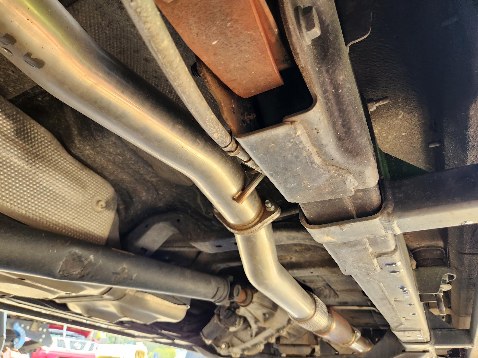 View Holden Colorado 2018 4 Door Utility