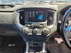 View Holden Colorado 2018 4 Door Utility