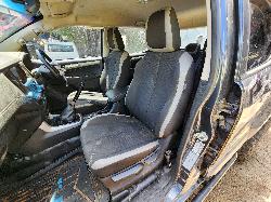 View Holden Colorado 2018 4 Door Utility