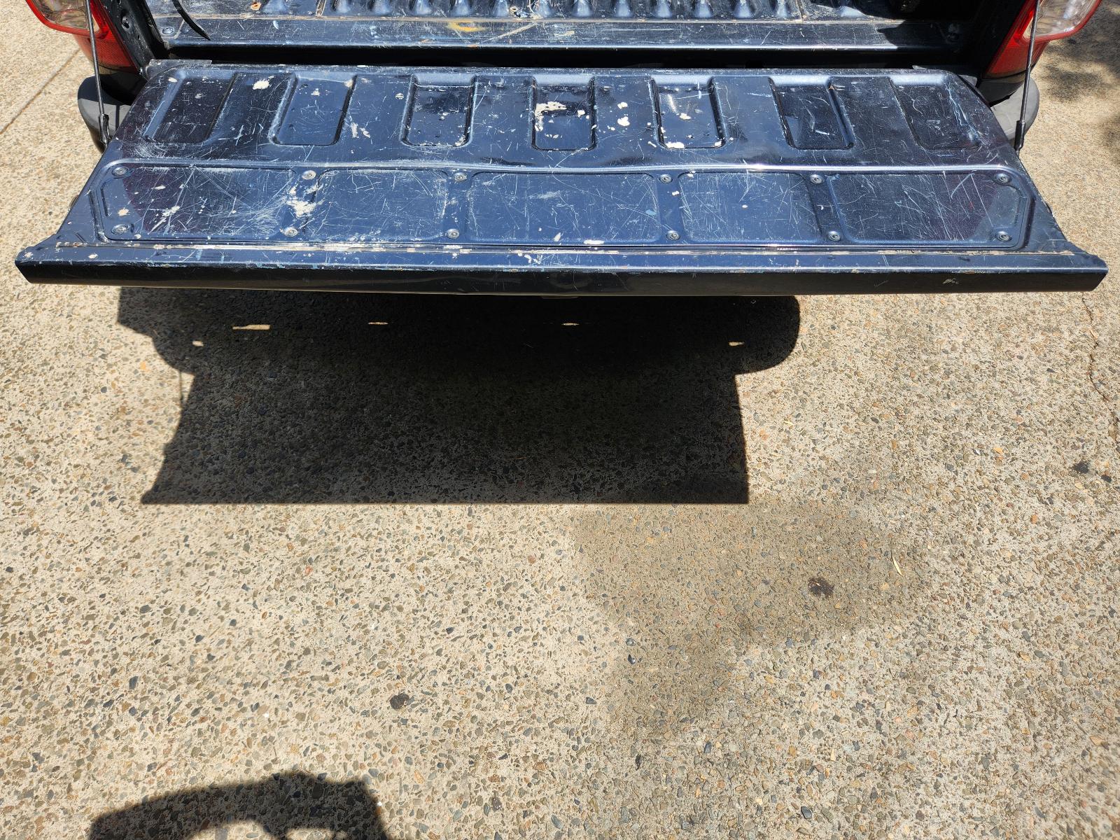 View Holden Colorado 2018 4 Door Utility