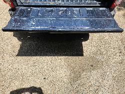 View Holden Colorado 2018 4 Door Utility