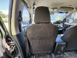 View Holden Colorado 2018 4 Door Utility