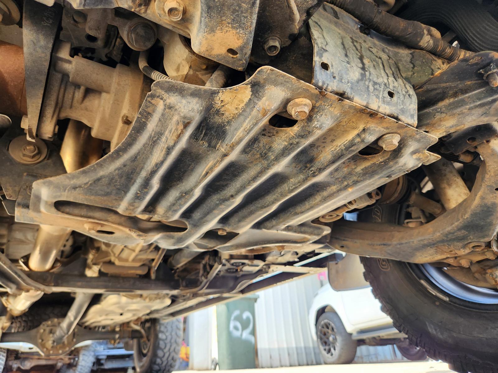 View Holden Colorado 2018 4 Door Utility