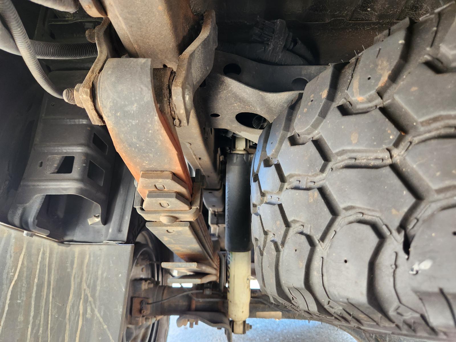 View Holden Colorado 2018 4 Door Utility