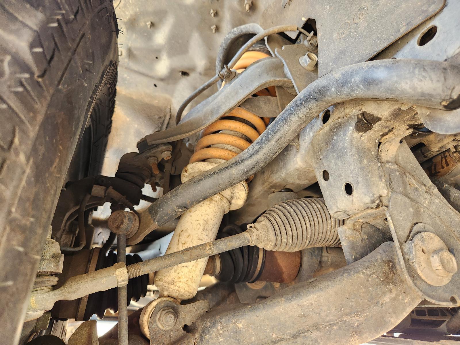 View Holden Colorado 2018 4 Door Utility