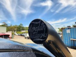 View Holden Colorado 2018 4 Door Utility