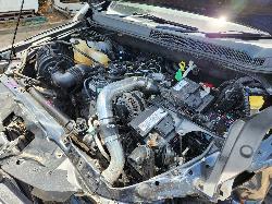 View Holden Colorado 2018 4 Door Utility