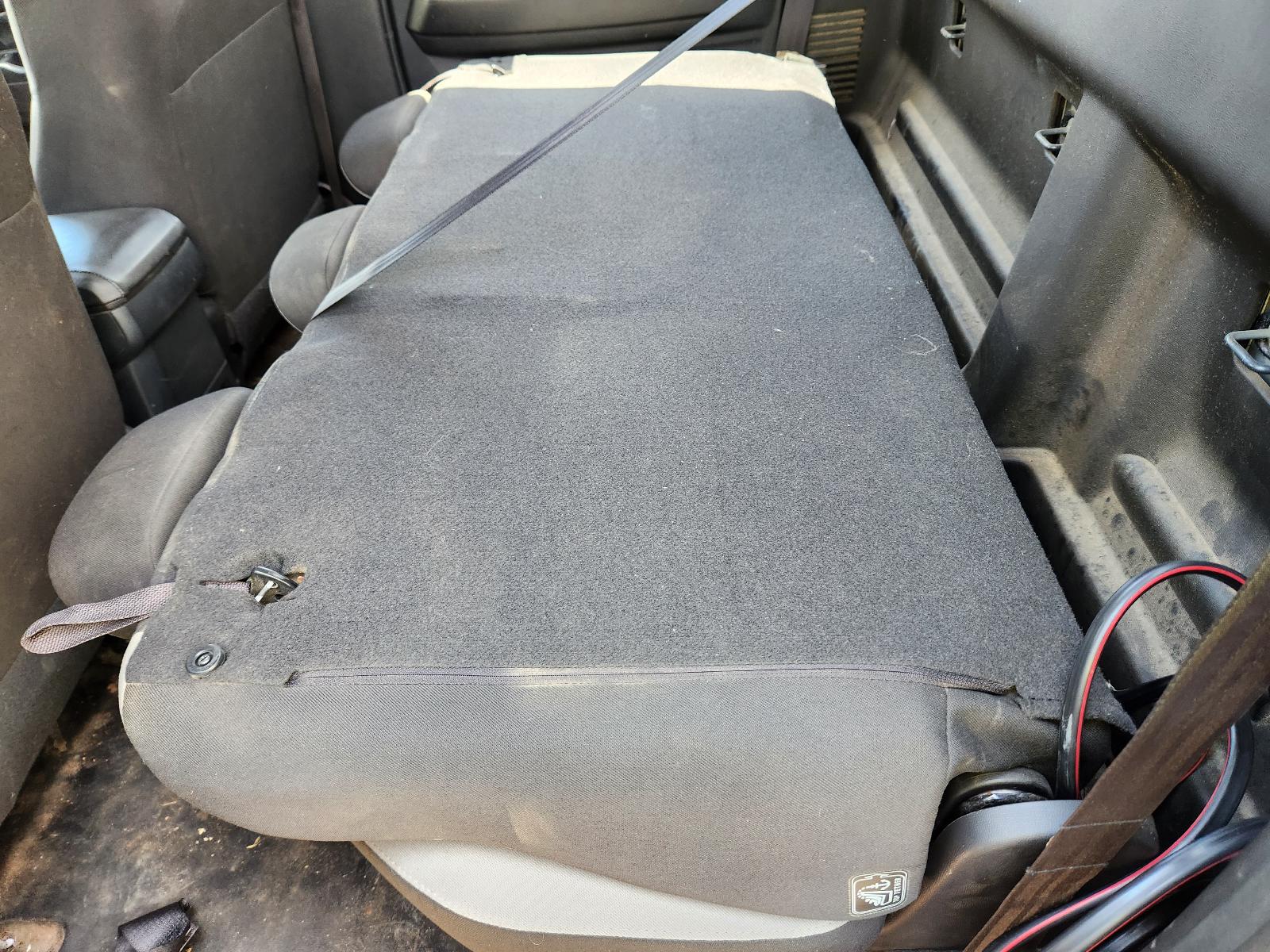 View Holden Colorado 2018 4 Door Utility