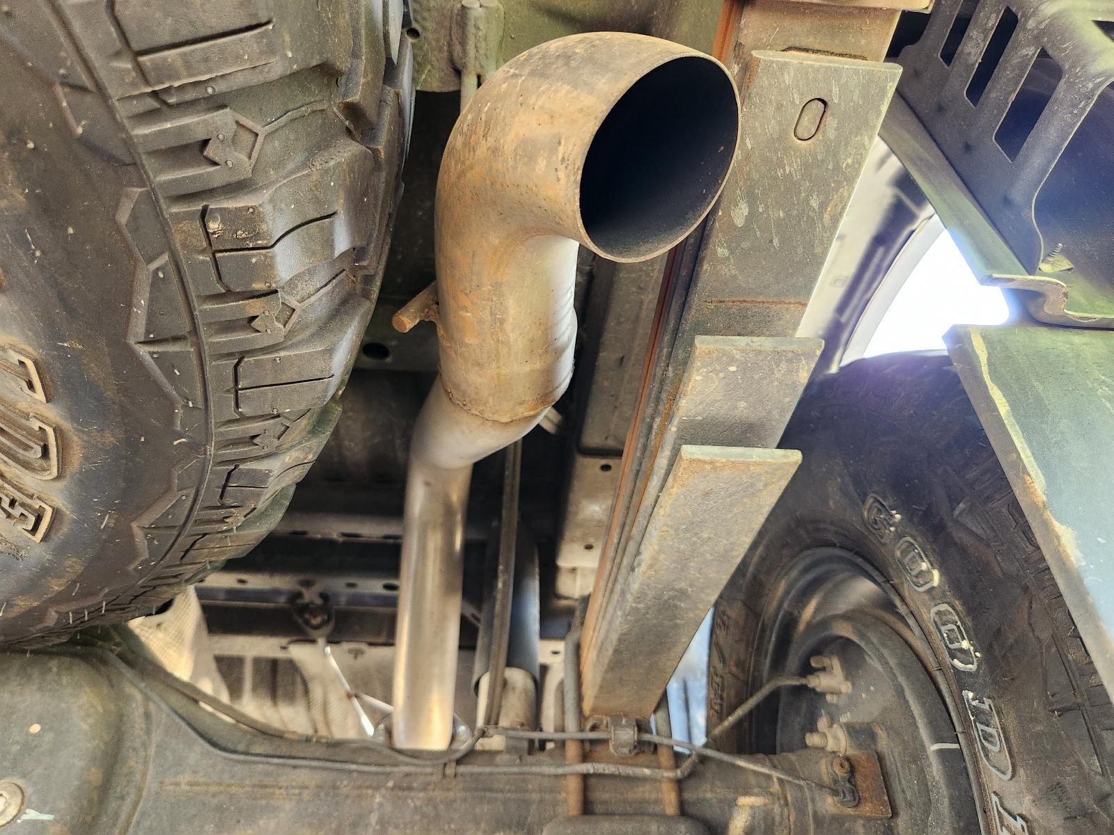 View Holden Colorado 2018 4 Door Utility