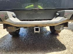 View Holden Colorado 2018 4 Door Utility