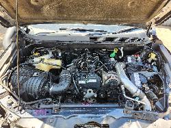 View Holden Colorado 2018 4 Door Utility