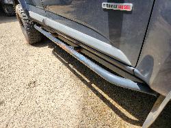 View Holden Colorado 2018 4 Door Utility