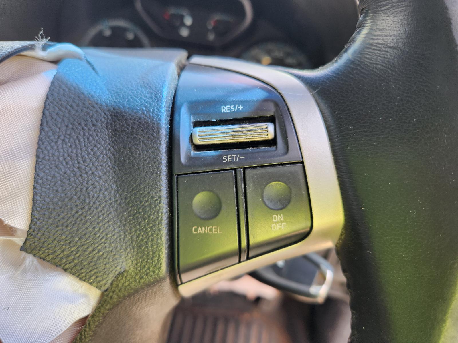 View Holden Colorado 2018 4 Door Utility