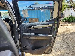 View Holden Colorado 2018 4 Door Utility