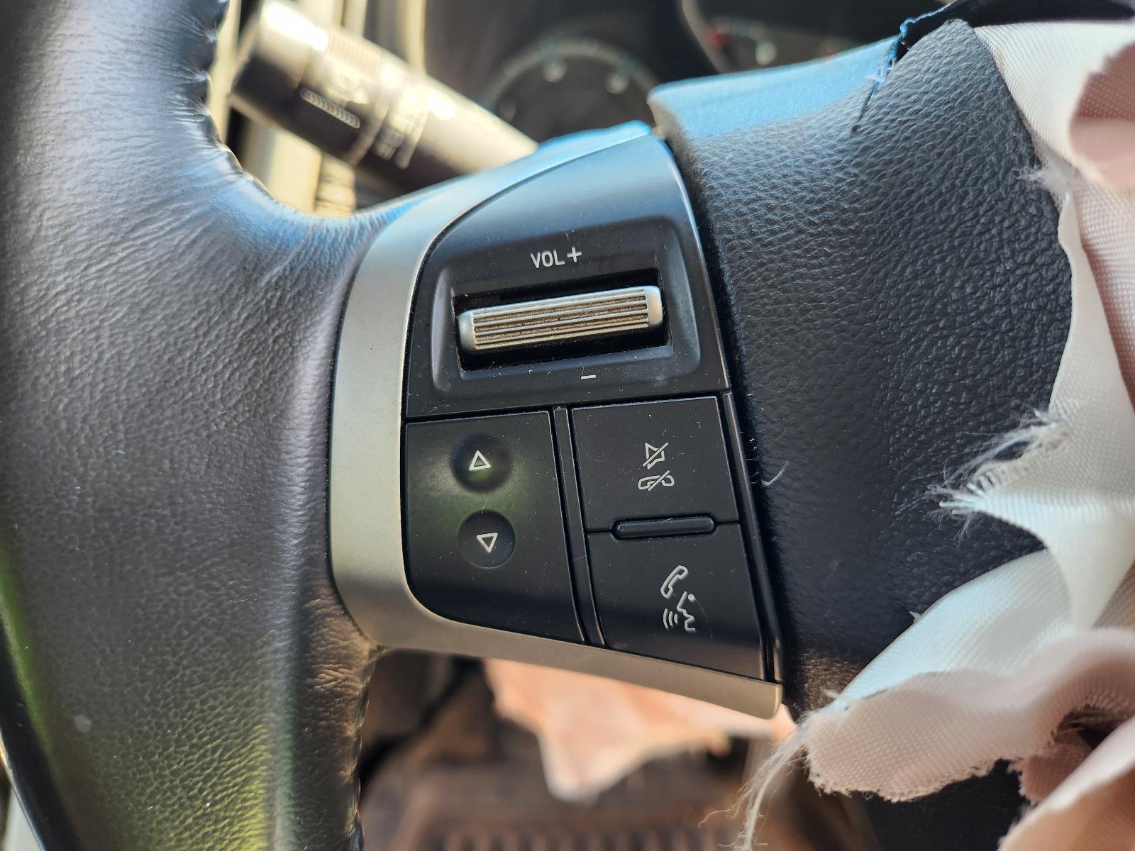 View Holden Colorado 2018 4 Door Utility