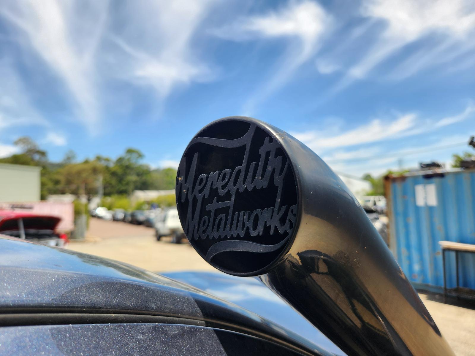 View Holden Colorado 2018 4 Door Utility