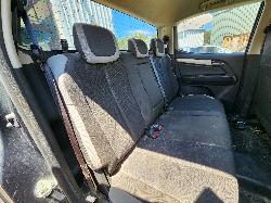 View Holden Colorado 2018 4 Door Utility