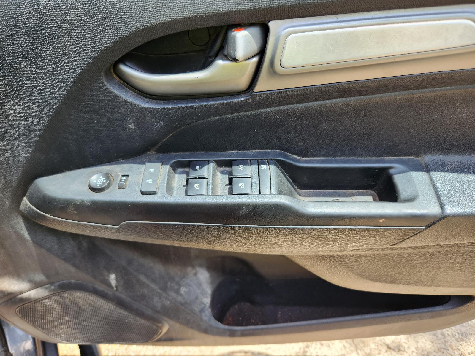 View Holden Colorado 2018 4 Door Utility