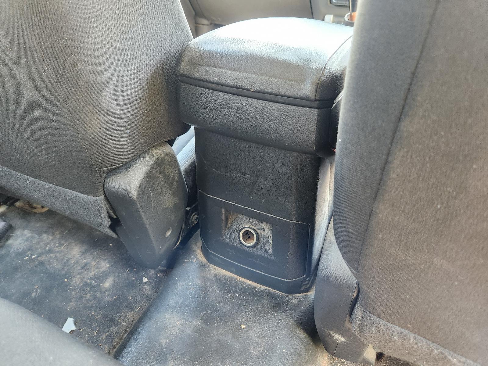 View Holden Colorado 2018 4 Door Utility