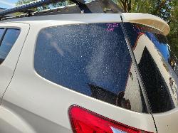 View Isuzu Mu-x 2014  