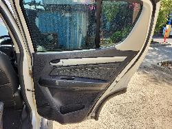 View Isuzu Mu-x 2014  