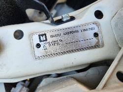 View Isuzu Mu-x 2014  