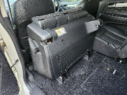 View Isuzu Mu-x 2014  