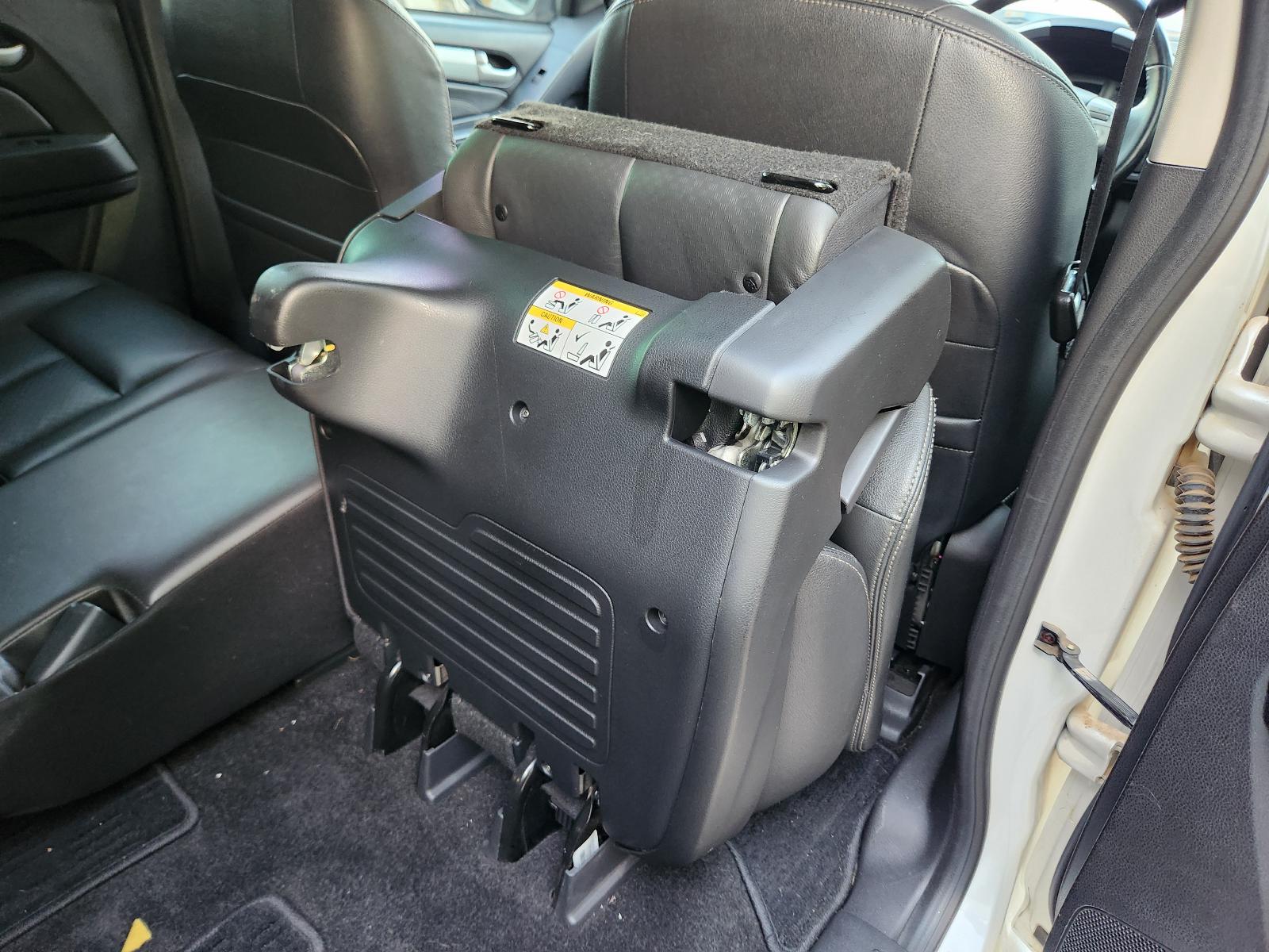 View Isuzu Mu-x 2014  