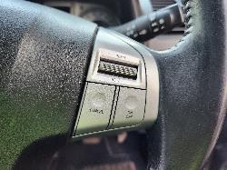 View Isuzu Mu-x 2014  