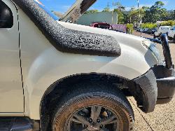 View Isuzu Mu-x 2014  