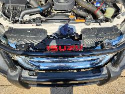 View Isuzu Mu-x 2014  