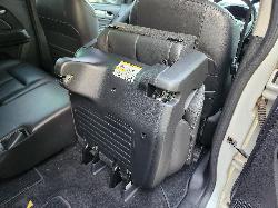 View Isuzu Mu-x 2014  