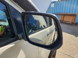 View Isuzu Mu-x 2014  