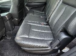 View Isuzu Mu-x 2014  