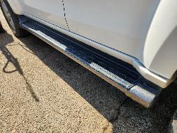 View Isuzu Mu-x 2014  