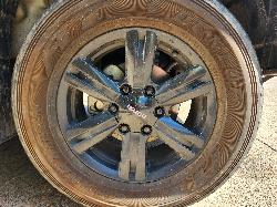 View Isuzu Mu-x 2014  