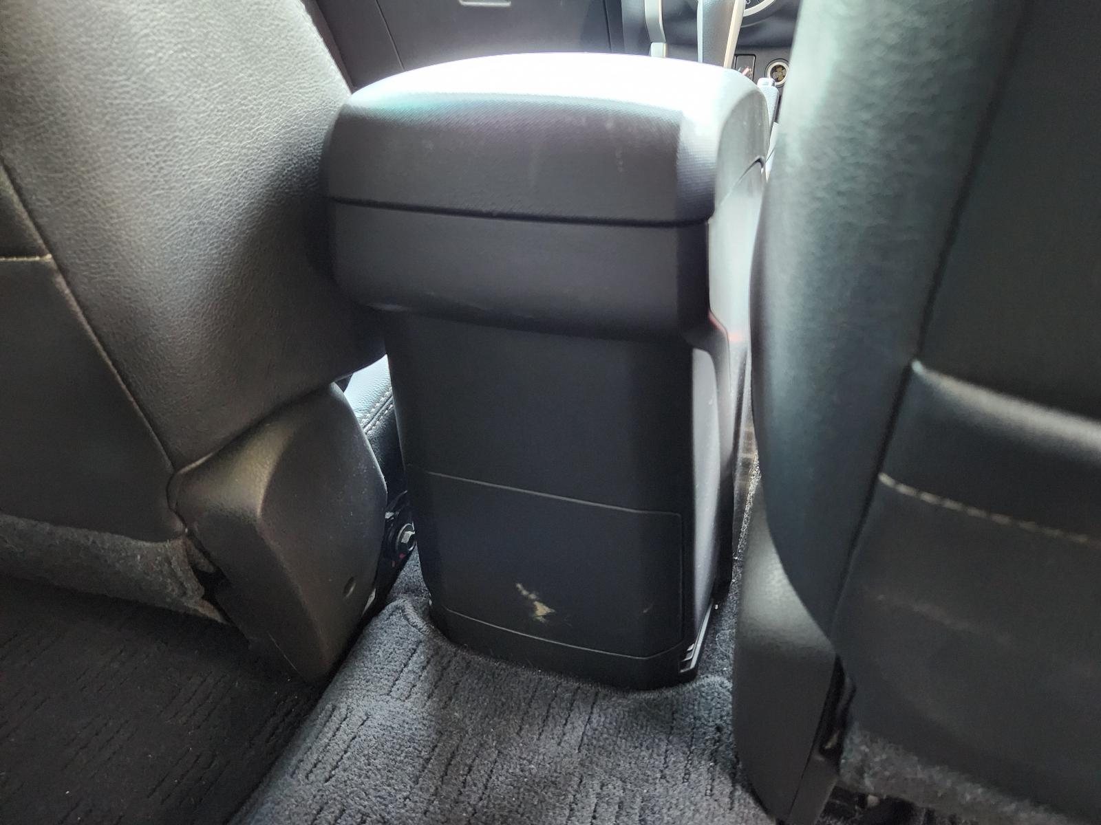 View Isuzu Mu-x 2014  