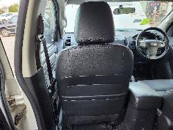 View Isuzu Mu-x 2014  