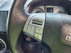 View Isuzu Mu-x 2014  