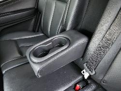 View Isuzu Mu-x 2014  