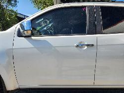 View Isuzu Mu-x 2014  