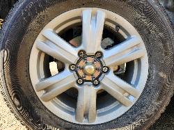 View Isuzu Mu-x 2014  