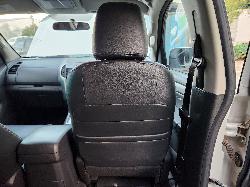 View Isuzu Mu-x 2014  