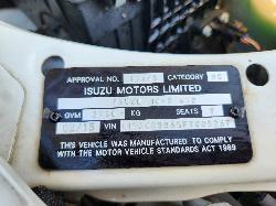 View Isuzu Mu-x 2014  