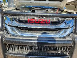 View Isuzu Mu-x 2014  