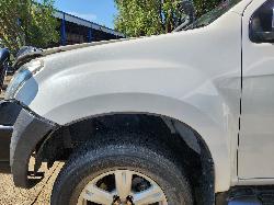 View Isuzu Mu-x 2014  