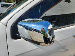 View Isuzu Mu-x 2014  