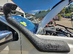 View Isuzu Mu-x 2014  