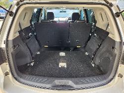 View Isuzu Mu-x 2014  