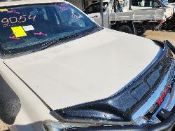 View Isuzu Mu-x 2014  